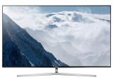 Samsung UE49KS8000: Arañando pulgadas