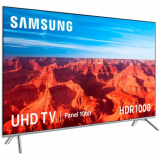 Samsung UE55MU7005 UHD 4K HDR1000 y Smart TV con Tizen 3.0