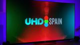 UHD Spain, la manera de ver la TDT en 4K HDR