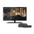 LG 28MT41DF-PZ, monitor-televisor para tus juegos y películas