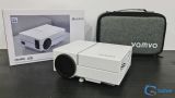 Vamvo L4500, mini proyector para llevar el cine a cualquier lugar