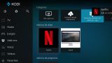 ¿Cómo se puede ver Netflix desde Kodi fácil?