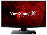 ViewSonic XG2530, un monitor gaming con una frecuencia de 240 Hz