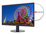 Viewsonic VA2419-SH, un monitor de 24” con tecnología SuperClear IPS