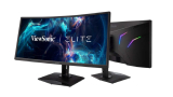 Viewsonic X Series XG350R-C, un monitor curvo QHD para jugar de 35”