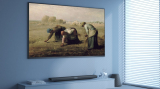 Xiaomi Mi Mural TV para competir con The Frame de Samsung