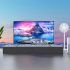 Philips 65OLED856, imagen espectacular gracias al Ambilight