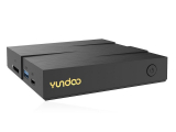 YUNDOO Y8, TV-Box Android a 4K con puerto USB-C