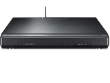 Yamaha SRT-1500, una original base de sonido con MusicCast