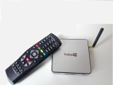 Yoka KB2, Android TV con 2 GB de RAM DDR3