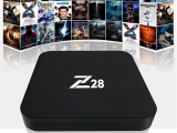Z28 TV Box, una opción barata para tu televisor