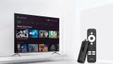 Mecool lanza una alternativa al Chromecast en forma de stick