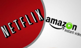 ¿Cuánto se gastan Netflix o Amazon en contenidos de vídeo?
