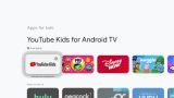 ¿Se puede añadir un perfil para niños en Google TV?