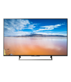 SONY KD-43XE8096: Gama media Bravia 2017 que rebosa calidad