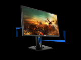 Asus VG245H, otra alternativa avanzada para “gamers”