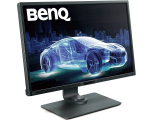 Benq PD3200U, monitor para profesionales de la imagen