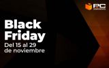 Black Friday de PcComponentes: las mejores ofertas en televisores