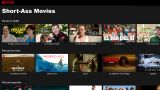 Nueva categoría ultra corta de Netflix para los que nos cuesta dar oportunidades