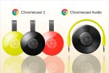 Chromecast te regala 3 meses de Spotify Premium