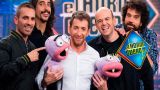 Cómo ir de público a El Hormiguero, el programa de Pablo Motos