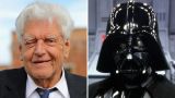 Darth Vader ha muerto (por segunda vez): todo sobre David Prowse