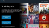 ¿Por qué no puedo descargar contenidos de Prime Video?