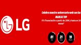 Descuentos en LG solo durante 48 horas, ¡aprovéchalos ahora!