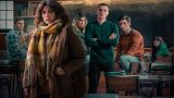 El desorden que dejas, la serie de Netflix de la que todo el mundo habla