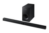 Samsung HW-J355, barra de sonido 2.1 con Bluetooth y a buen precio.