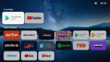 FLauncher, la nueva interfaz para tu televisor Android TV