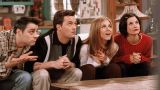 Chandler desvela cuándo se rodará el reencuentro de Friends