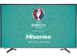 Hisense 49M3000, sorprendiendo a 4K UHD