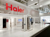 #IFA18: La gama premium de televisores Haier al descubierto