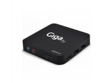 GIGATV HD870, un smart TV box convencional con un poco de todo