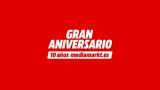 Esta tienda online celebra su 10º Aniversario con estas grandes ofertas