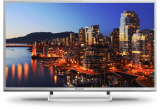 Panasonic TX-32DS600, una “pequeña” smart tv de tonos claros