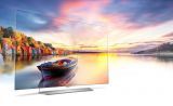 LG 55EG920V, la pantera más negra jamás visionada