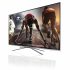 LG 49UH661V, televisor 4K con TDT2