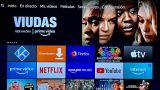 Cómo instalar APKs Android en Amazon Fire TV Stick