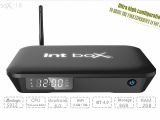 Intbox PRO i8, un excelente complemento para tu TV