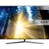 Análisis del televisor Samsung UE65KS8000