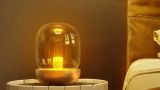 Xiaomi lanza una lámpara altavoz que te ayuda a dormir