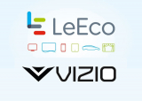 LeEco y Vizio rompen sus negociaciones y siguen su camino por separado