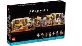 Nuevo Lego Apartamentos de Friends: Disponibilidad y precio