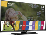 Análisis del televisor LG 40LF630V