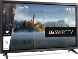 LG 32LJ610V – Para ver HDR en Calidad Full HD y SMART TV