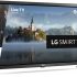 LG 49LJ614V gama media de LG con Smart TV webOS 3.5
