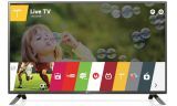 Análisis del televisor LG 43UF6407