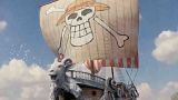 Así se ve el live action de One Piece